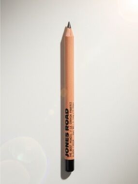 Jones Road The Best Pencil Eyeliner Black Noir New In Box